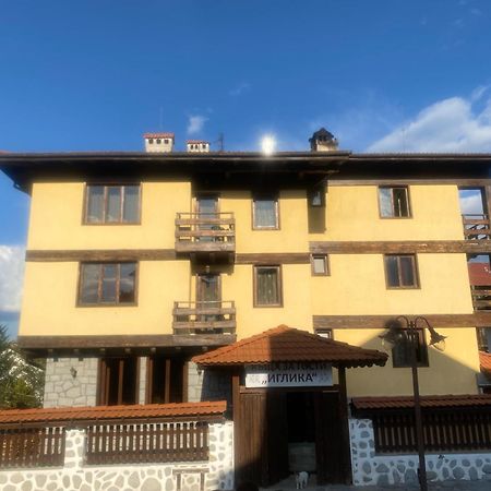 Hotel Iglika Bansko Exterior foto
