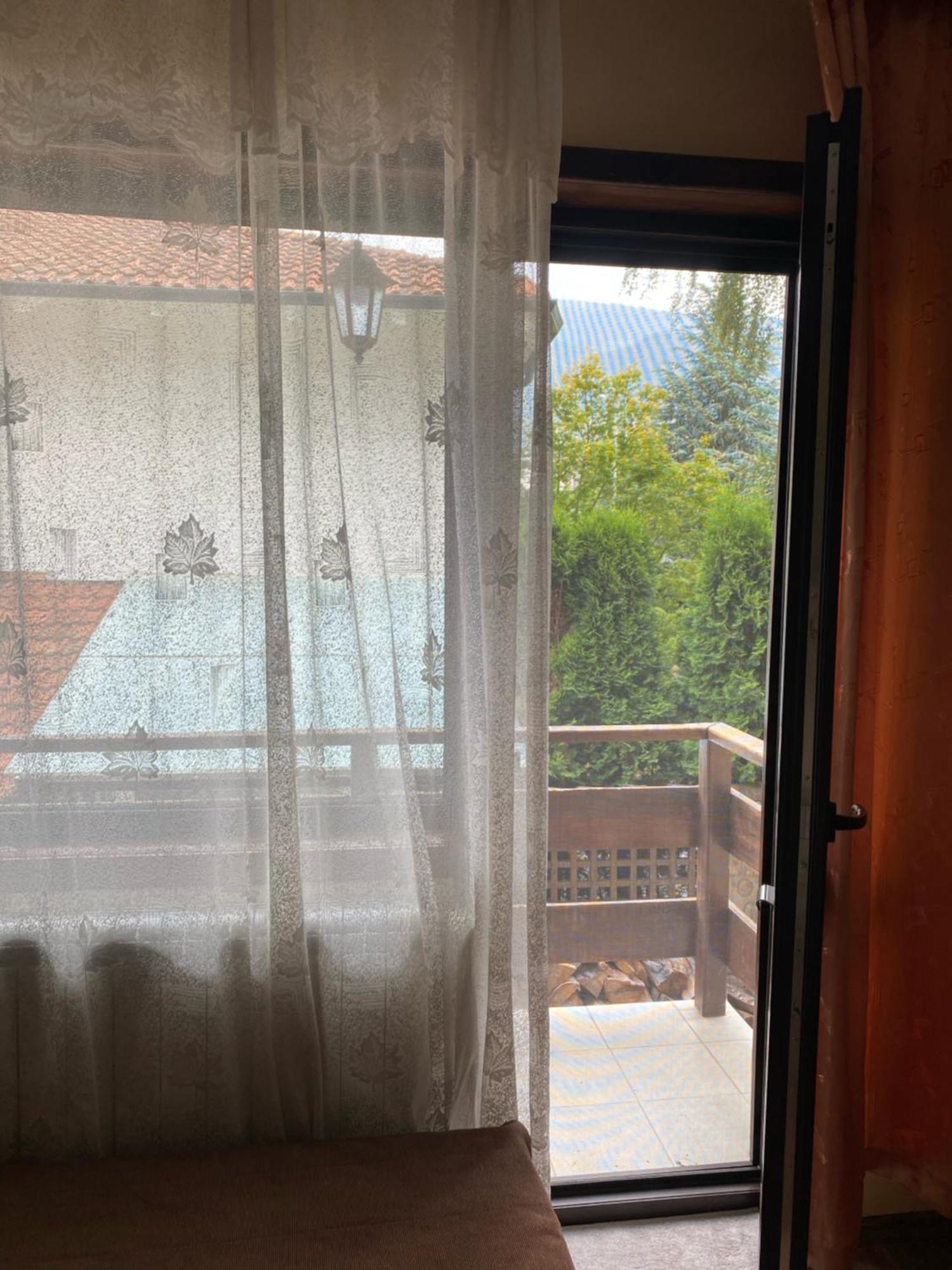 Hotel Iglika Bansko Exterior foto